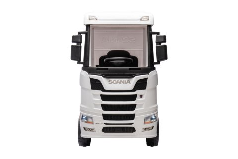 4x4 max 40kg tir ciężarówka Auto na akumulator Scania R-SERIE 4x4 max 40kg tir ciężarówka Auto na akumulator Scania R-SERIE
