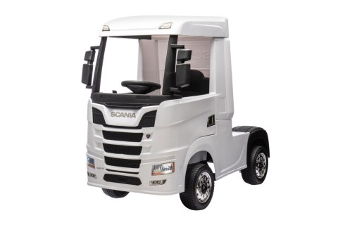 4x4 max 40kg tir ciężarówka Auto na akumulator Scania R-SERIE 4x4 max 40kg tir ciężarówka Auto na akumulator Scania R-SERIE