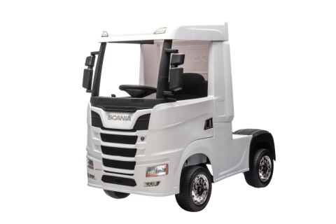 4x4 max 40kg tir ciężarówka Auto na akumulator Scania R-SERIE 4x4 max 40kg tir ciężarówka Auto na akumulator Scania R-SERIE