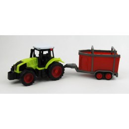 TRAKTOR W PUDEŁKU1303639