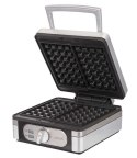 GOFROWNICA MPM MGO-13 INOX DUŻA MOC1400W MOCNA