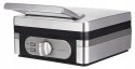 GOFROWNICA MPM MGO-13 INOX DUŻA MOC1400W MOCNA