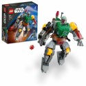 Klocki LEGO STAR WARS Mech Boby Fetta 75369