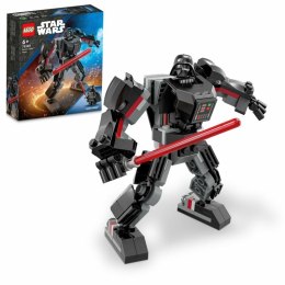 Klocki LEGO STAR WARS Mech Dartha Vadera 75368