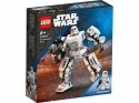 Klocki LEGO STAR WARS Mech Szturmowca 75370