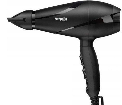 SUSZARKA DO WŁOSÓW BABYLISS 6613DE 2200W JONIZACJA