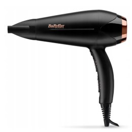 SUSZARKA DO WŁOSÓW TURBO SHINE D570DE BABYLISS