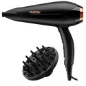 SUSZARKA DO WŁOSÓW TURBO SHINE D570DE BABYLISS