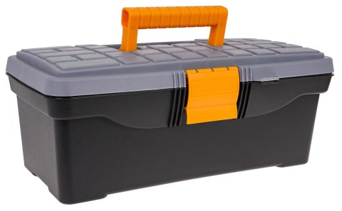 Zestaw Małego Majsterkowicza z Walizką 37el. wietarka klucze