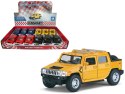 2005 HUMMER H2 SUT 1:40