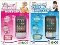 TELEFON NA BATERIE