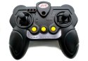 Pilot 2.4G Do Auta na Akumulator Mercedes CLA