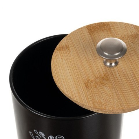 Pojemniki kuchenne pojemnik przyprawy herbate kawę - 4 szt. Ruhhy