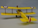 Samolot - Avro 504 KIT - DUMAS