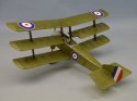 Samolot - Sopwith Triplane KIT - DUMAS