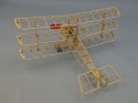 Samolot - Sopwith Triplane KIT - DUMAS