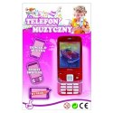 TELEFON NA BATERIE