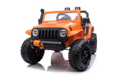 max 100kg !  Bluetooth 4x4 Auto Na Akumulator XB-1118
