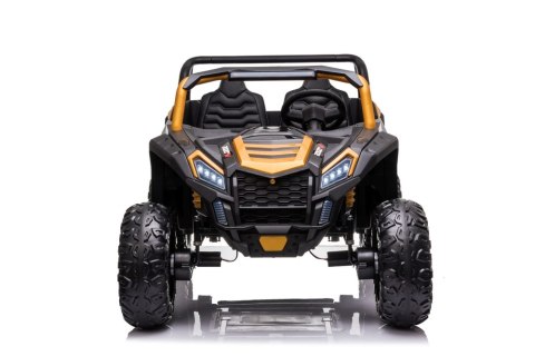 MAx 60KG 2x200W 24V 2osobowy Samochód Auto Na Akumulator Buggy MAx 60KG 2x200W 24V 2osobowy Samochód Auto Na Akumulator Buggy