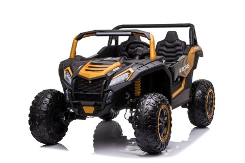 MAx 60KG 2x200W 24V 2osobowy Samochód Auto Na Akumulator Buggy MAx 60KG 2x200W 24V 2osobowy Samochód Auto Na Akumulator Buggy