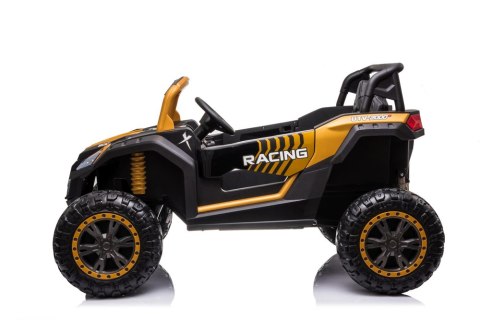 MAx 60KG 2x200W 24V 2osobowy Samochód Auto Na Akumulator Buggy MAx 60KG 2x200W 24V 2osobowy Samochód Auto Na Akumulator Buggy