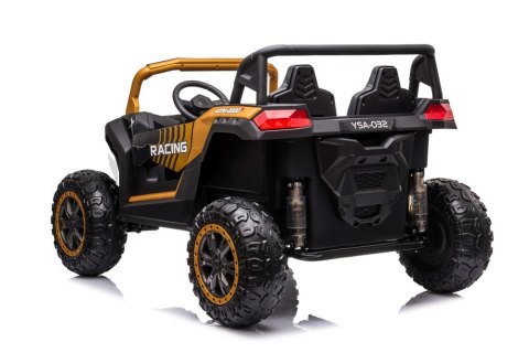 MAx 60KG 2x200W 24V 2osobowy Samochód Auto Na Akumulator Buggy MAx 60KG 2x200W 24V 2osobowy Samochód Auto Na Akumulator Buggy