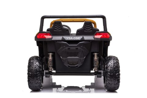 MAx 60KG 2x200W 24V 2osobowy Samochód Auto Na Akumulator Buggy MAx 60KG 2x200W 24V 2osobowy Samochód Auto Na Akumulator Buggy