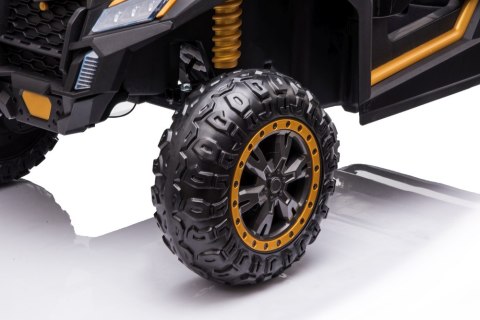 MAx 60KG 2x200W 24V 2osobowy Samochód Auto Na Akumulator Buggy MAx 60KG 2x200W 24V 2osobowy Samochód Auto Na Akumulator Buggy