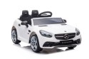 Auto Na Akumulator Mercedes SLC 300 Biały