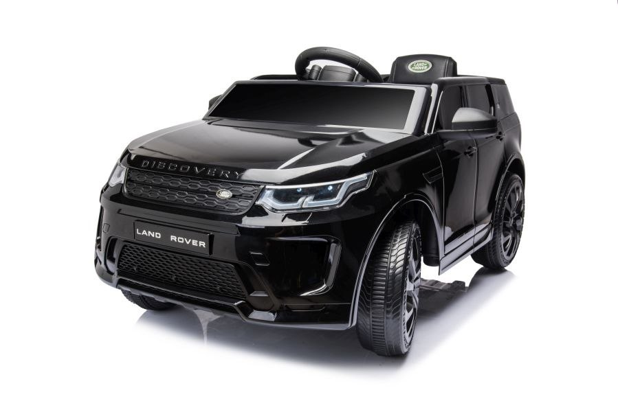 Auto Na Akumulator Range Rover Czarny Lakierowany Auto Na Akumulator Range Rover Czarny Lakierowany