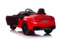 Samochód elektryczny Auto na Akumulator BMW M5 Czerwony