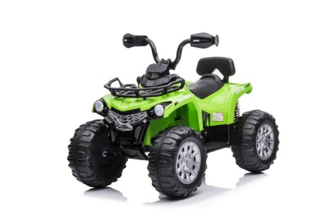 Quad Na Akumulator Madman JS009 Zielony Quad Na Akumulator Madman JS009 Zielony