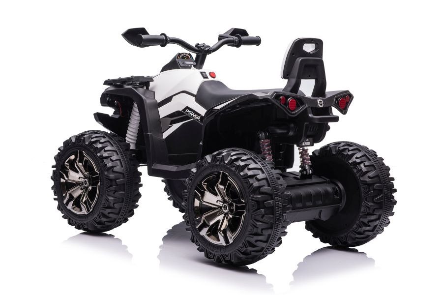 Quad Na Akumulator QLS-3288 Biały Quad Na Akumulator QLS-3288 Biały