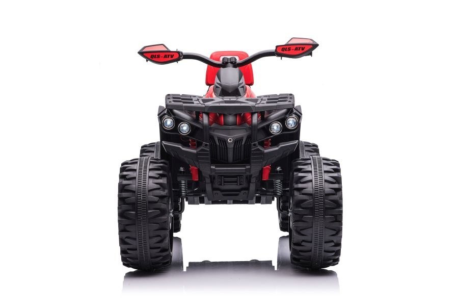 Quad Na Akumulator QLS-3288 Czerwony Quad Na Akumulator QLS-3288 Czerwony
