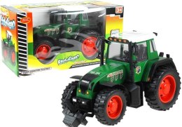 Duży Traktor Farm Truck 2 Kolory 50CM!