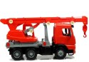 Dźwig Straż Pożarna LENA Mercedes 02175