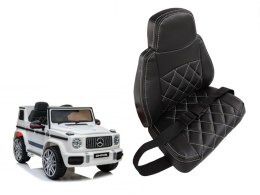 Fotel do Auta na akumulator Mercedes G63 BBH0002
