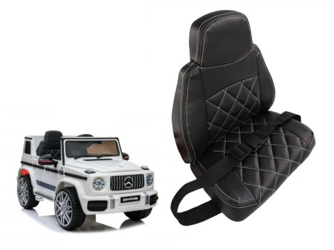 Fotel do Auta na akumulator Mercedes G63 BBH0002