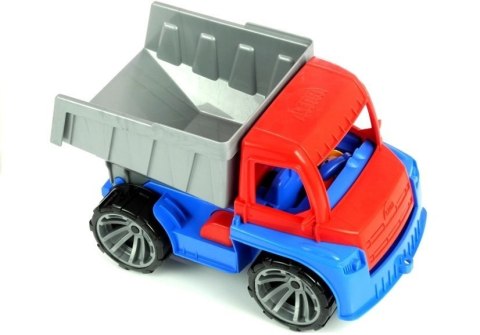 Lena Wywrotka z Ruchomą Naczepą 27 CM 04410
