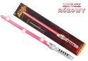 Miecz Świetlny Star Wars Jedi Świecący 3 Kolory