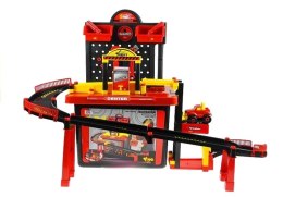 Ogromny warsztat z drogą 2m + winda stacja napraw