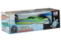 Pływająca Łódka Zdalnie Sterowana R/C RTR Nadajnik