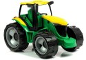 Traktor LENA z Przyczepą Zielony 90CM DO 100KG