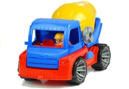 Truxx Betoniarka Z Podnoszonym Zbiornikiem 04403