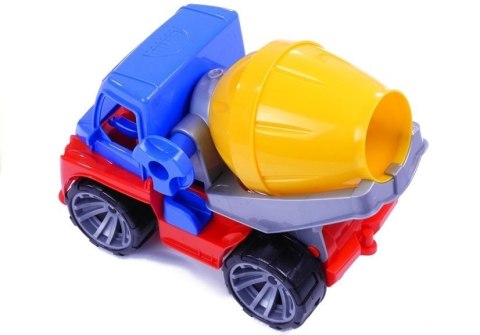 Truxx Betoniarka Z Podnoszonym Zbiornikiem 04403