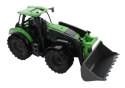 Worxx Spych Deutz Fahr Agrotron 45 Cm