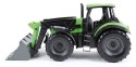 Worxx Spych Deutz Fahr Agrotron 45 Cm