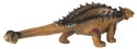 Dinozaur Gumowy z Dźwiekiem ANKYLOSAURUS