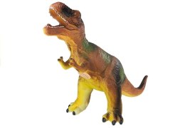 Dinozaur na Baterie z Dźwiekiem Tyranozaur 35cm