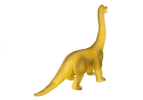 Duży Dino z Dźwiękiem Diplodok 35cm